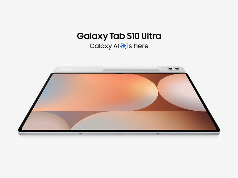 Samsung Galaxy Tab S10 Ultra