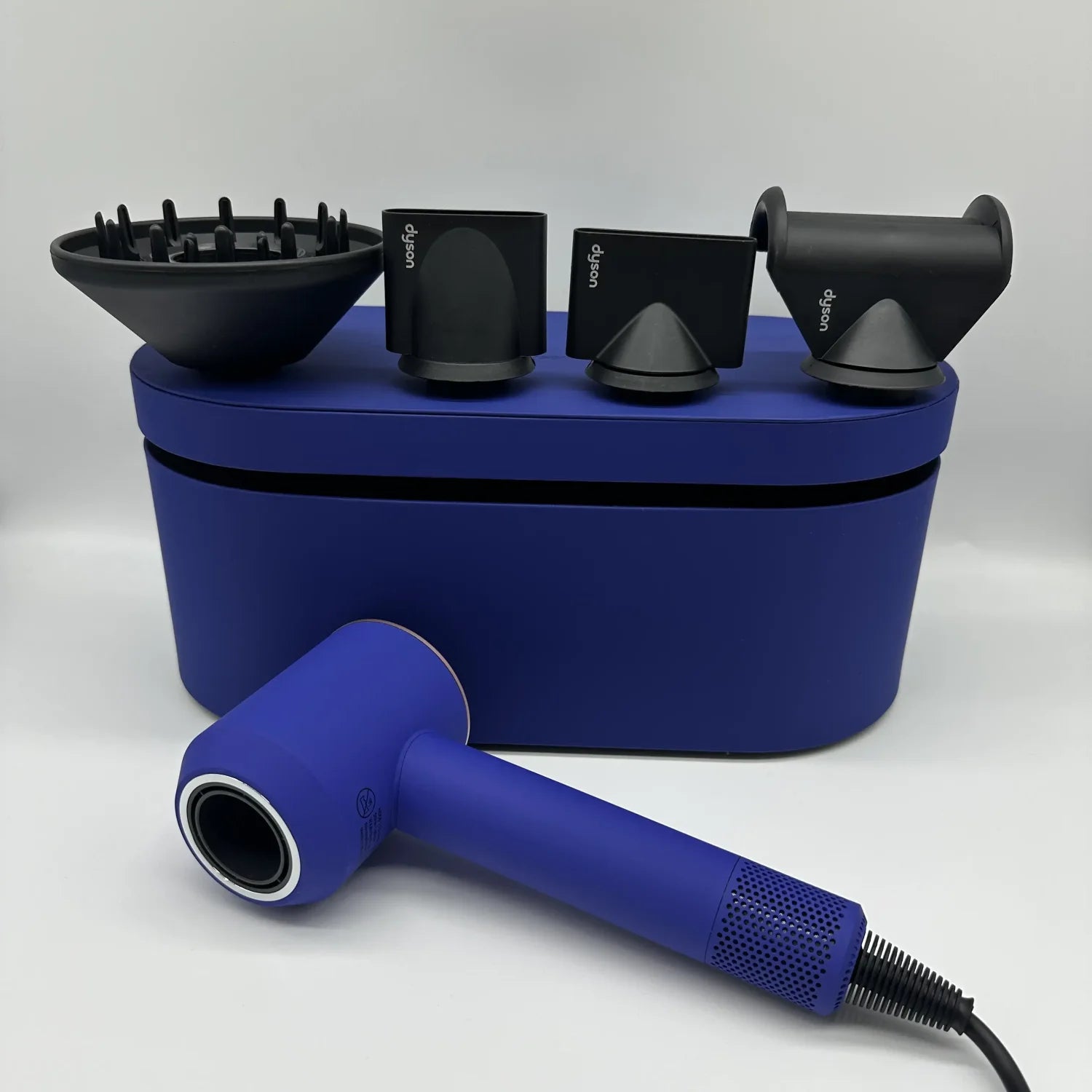 Dyson Supersonic Hair Dryer | Topaz Limited Edition