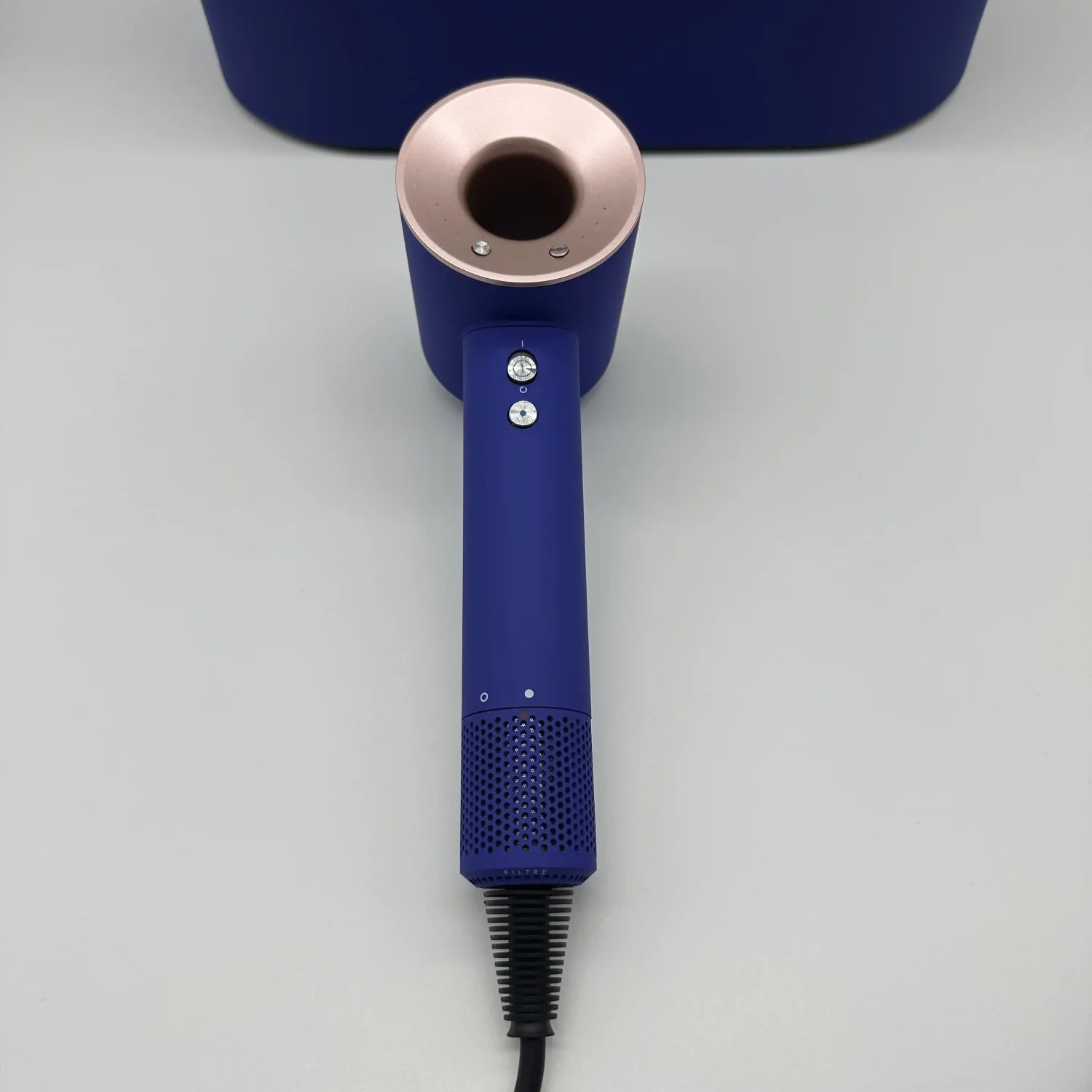 Dyson Supersonic Hair Dryer | Topaz Limited Edition