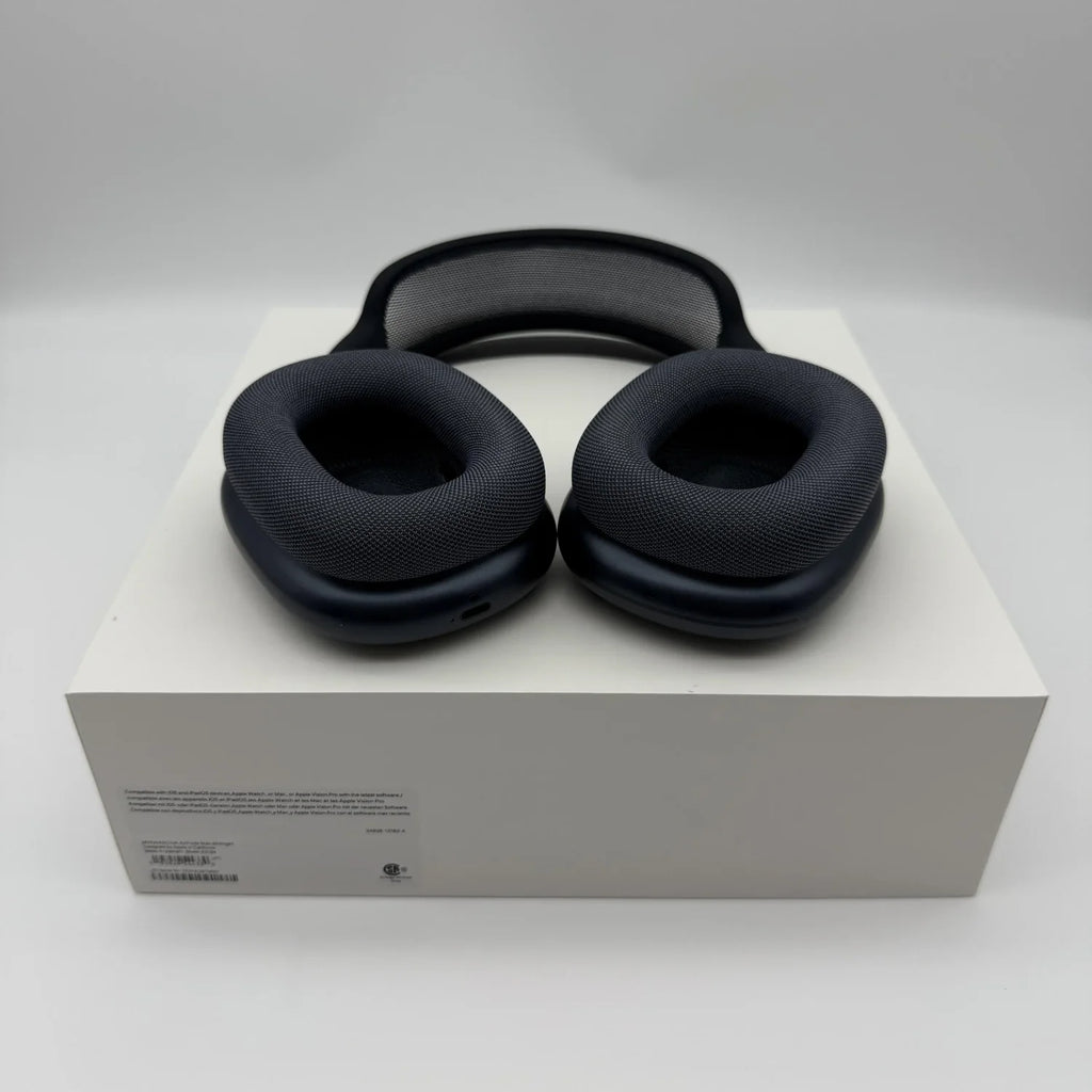 Apple AirPods Max | Midnight