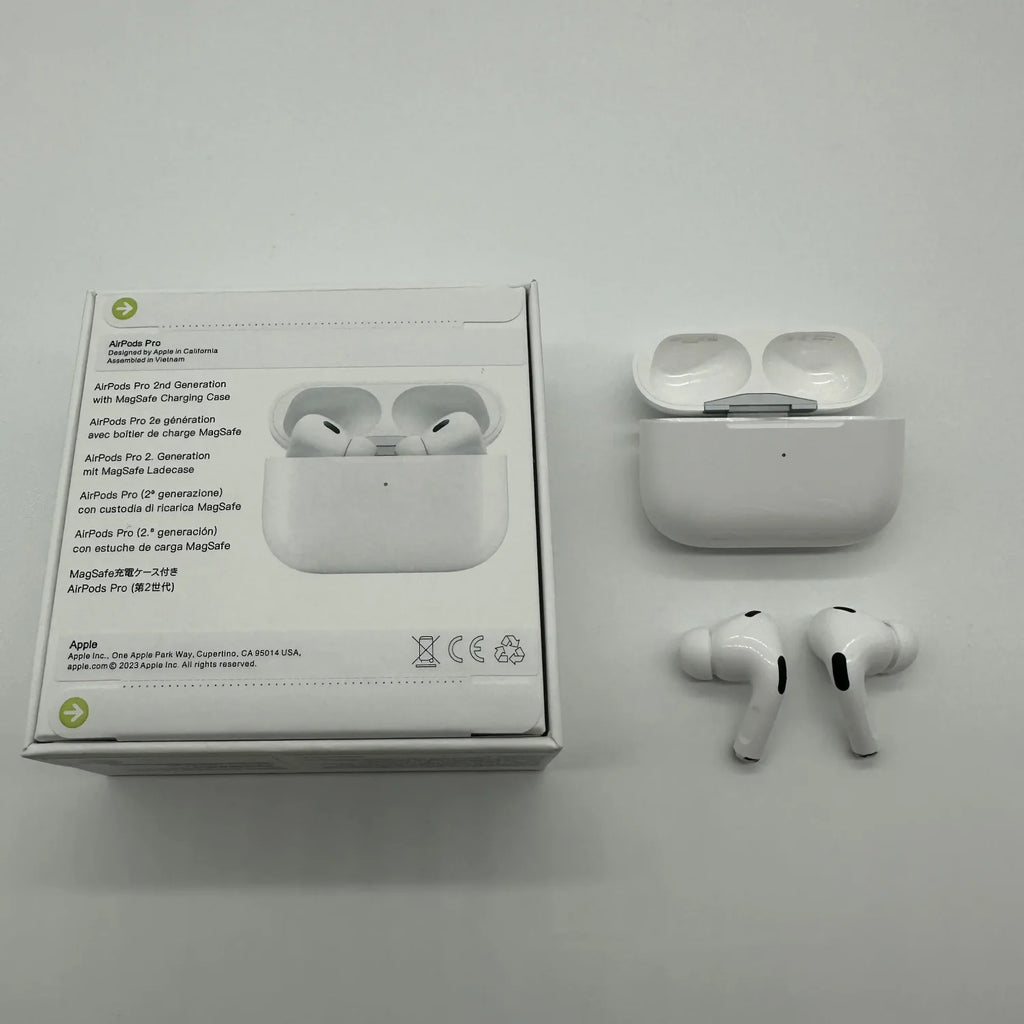 Apple AirPods Pro 2 | USB-C