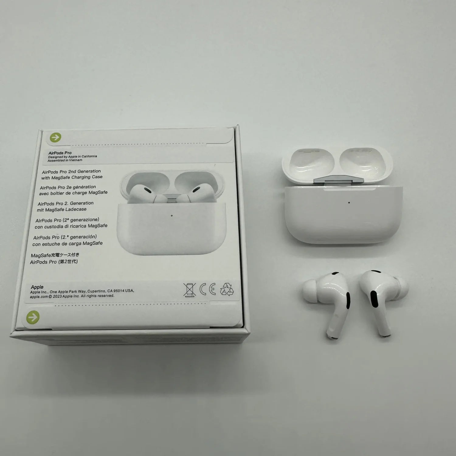 Apple AirPods Pro 2 | USB-C