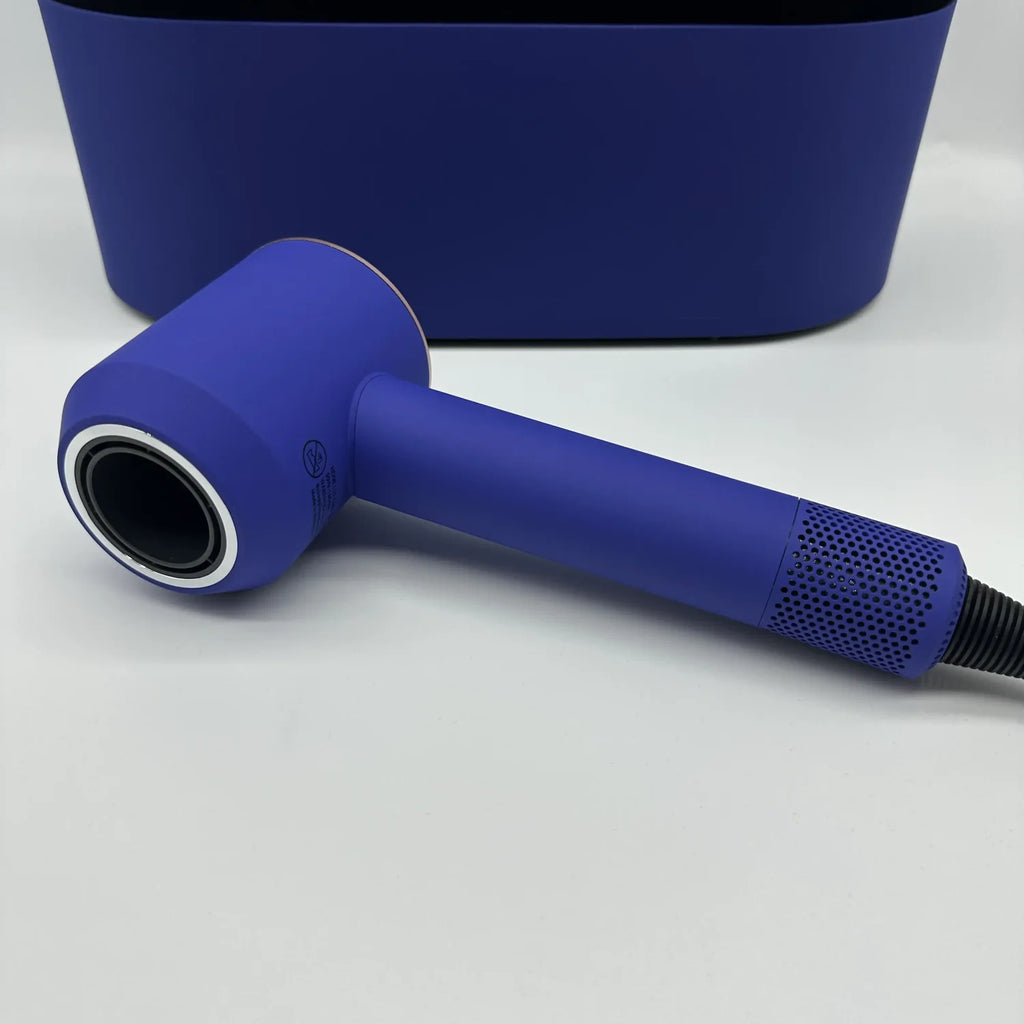Dyson Supersonic Hair Dryer | Topaz Limited Edition