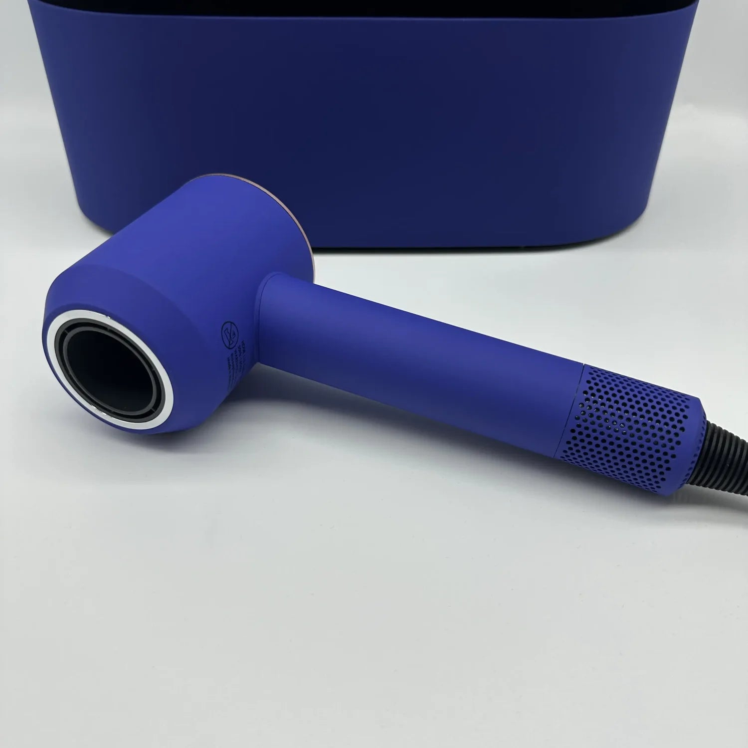 Dyson Supersonic Hair Dryer | Topaz Limited Edition