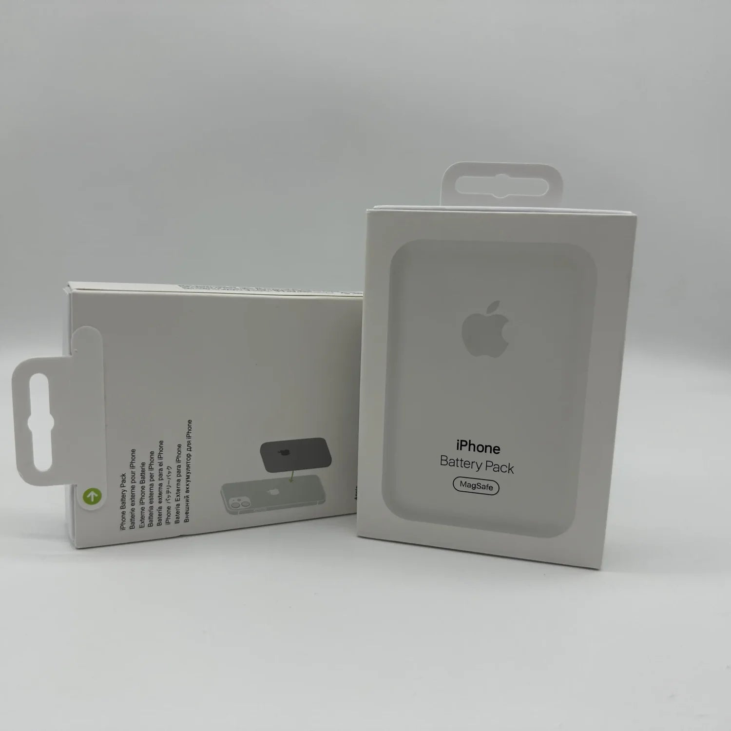 Apple Magsafe Battery Pack Power Bank
