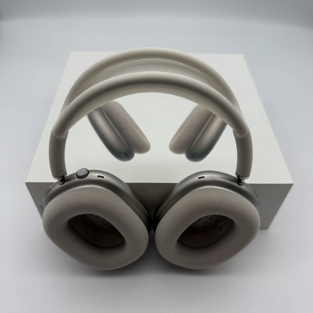 Apple AirPods Max | Starlight