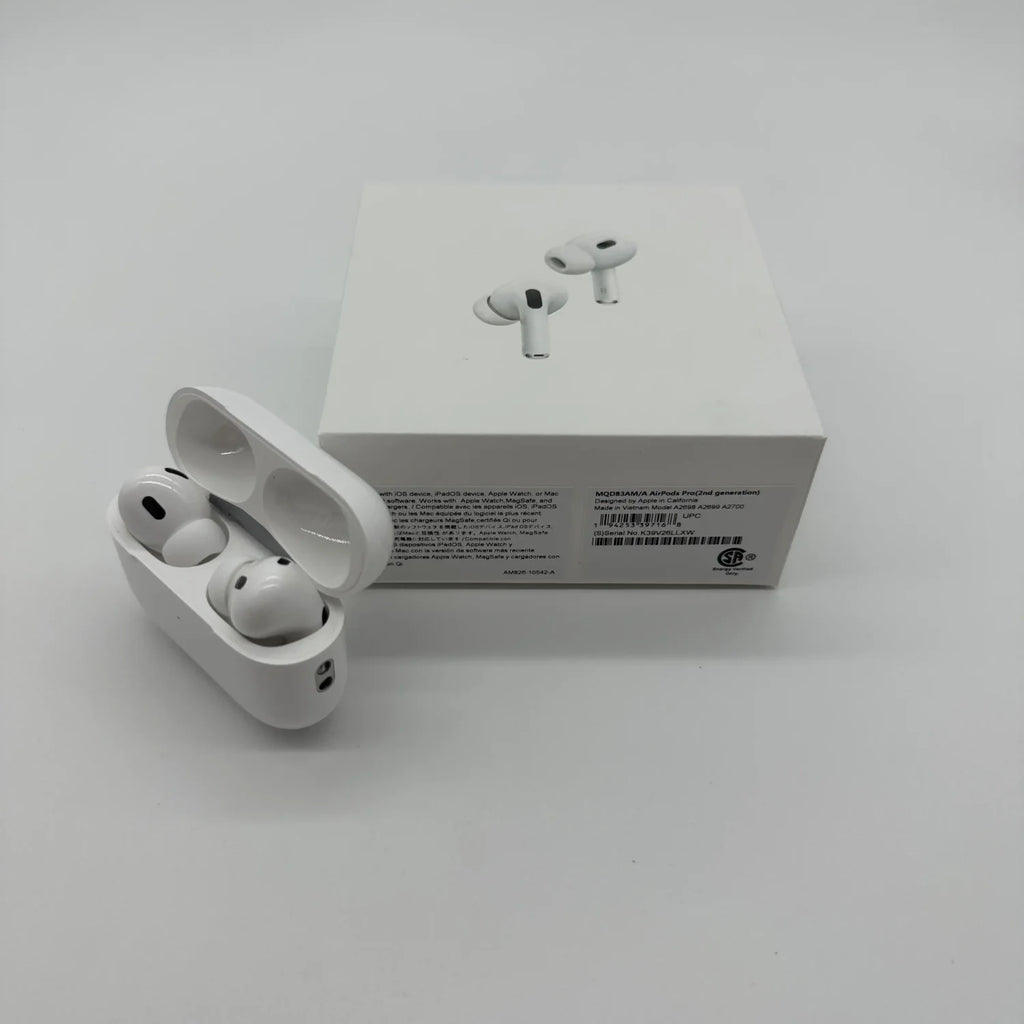 Apple AirPods Pro 2 | USB-C