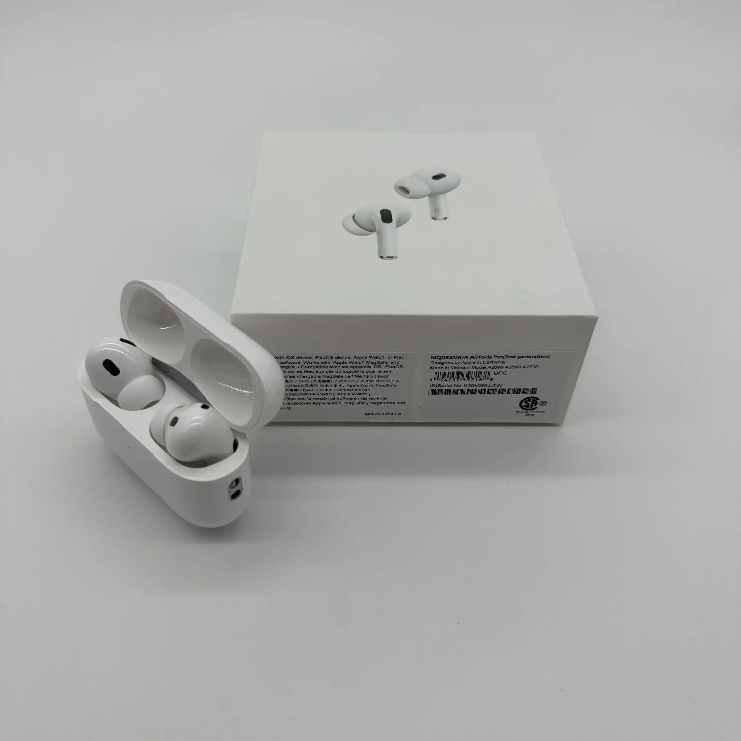 Apple AirPods Pro 2 | USB-C