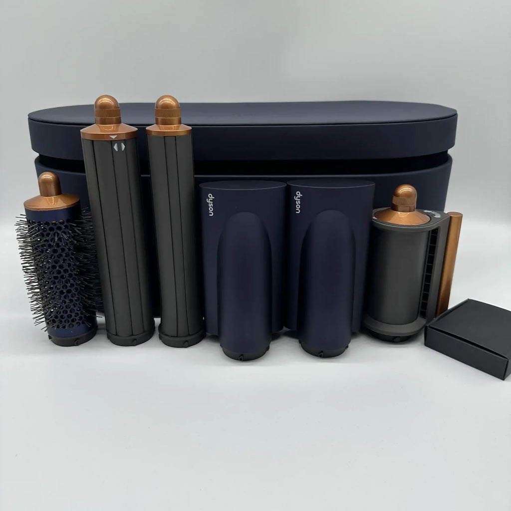 Dyson Airwrap MultiStyler | Prussian Blue/Rich Copper