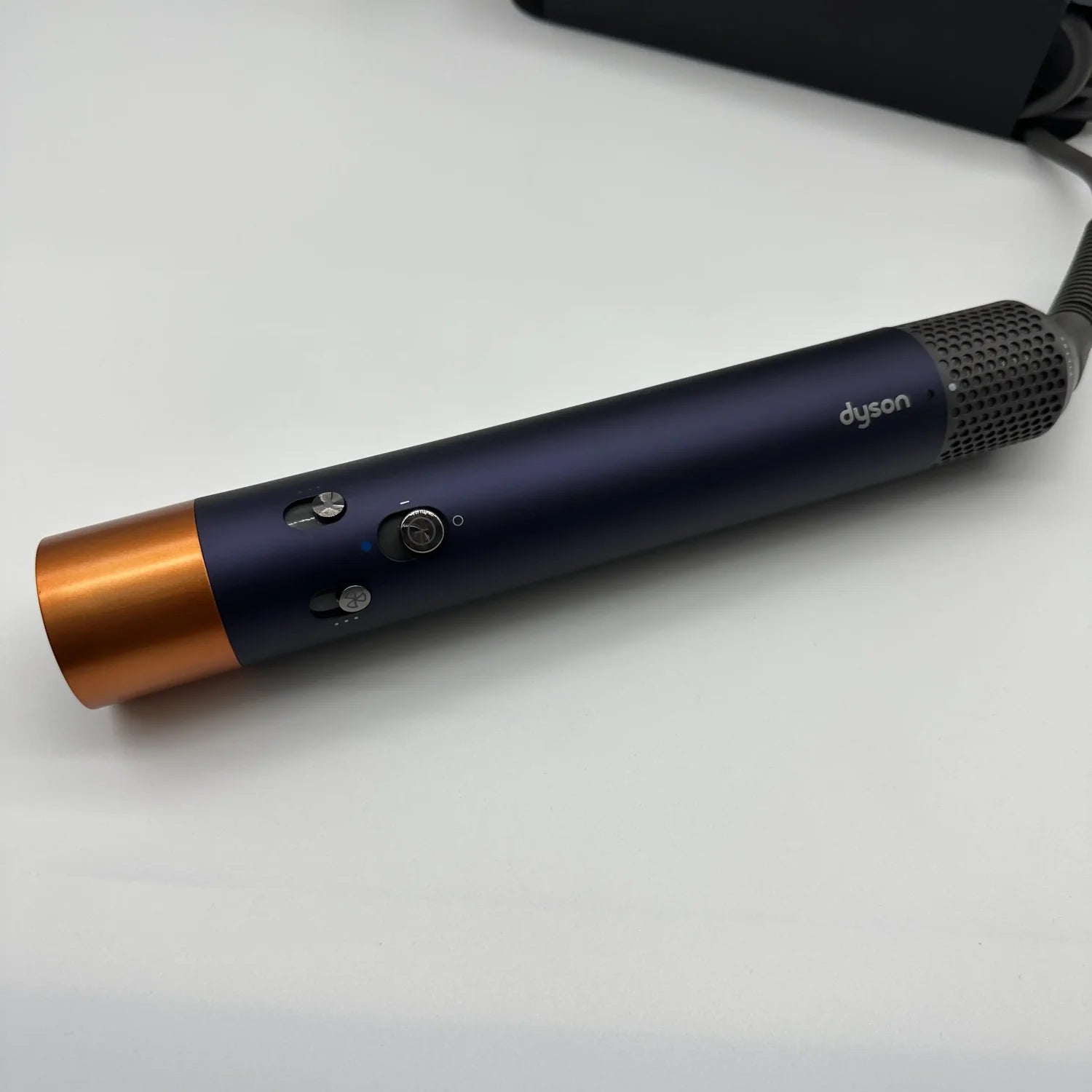 Dyson Airwrap MultiStyler | Prussian Blue/Rich Copper