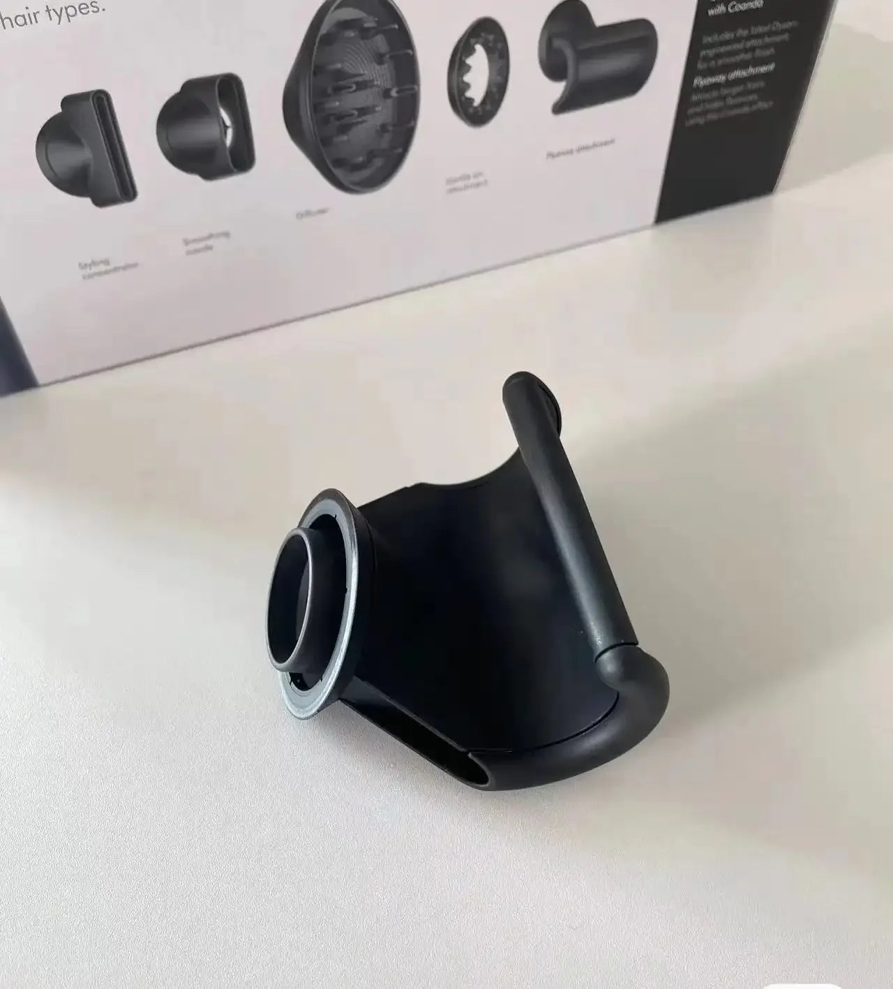 Dyson Supersonic Hair Dryer | Prussian Blue/Rich Copper