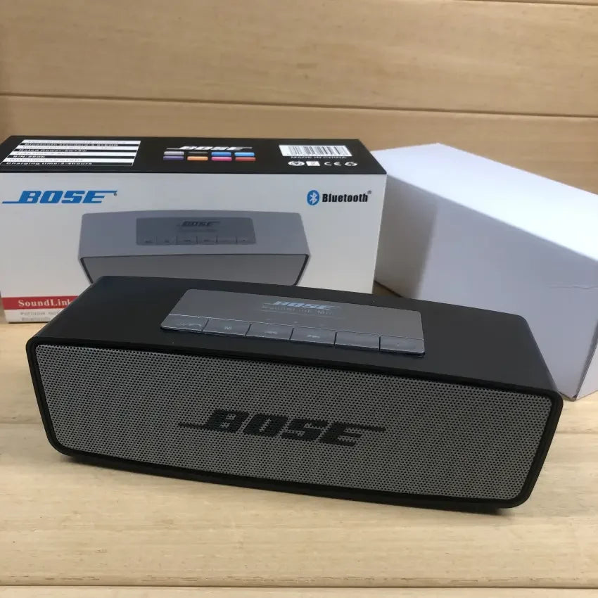 Bose SoundLink Mini Bluetooth Speaker