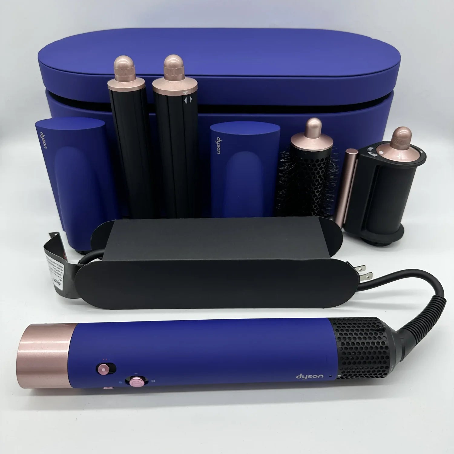 Dyson Airwrap MultiStyler | Vinca blue/Rosé
