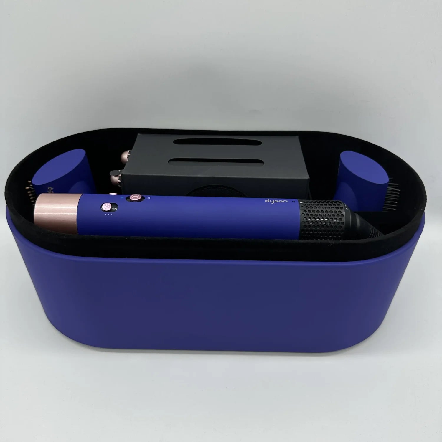 Dyson Airwrap MultiStyler | Vinca blue/Rosé