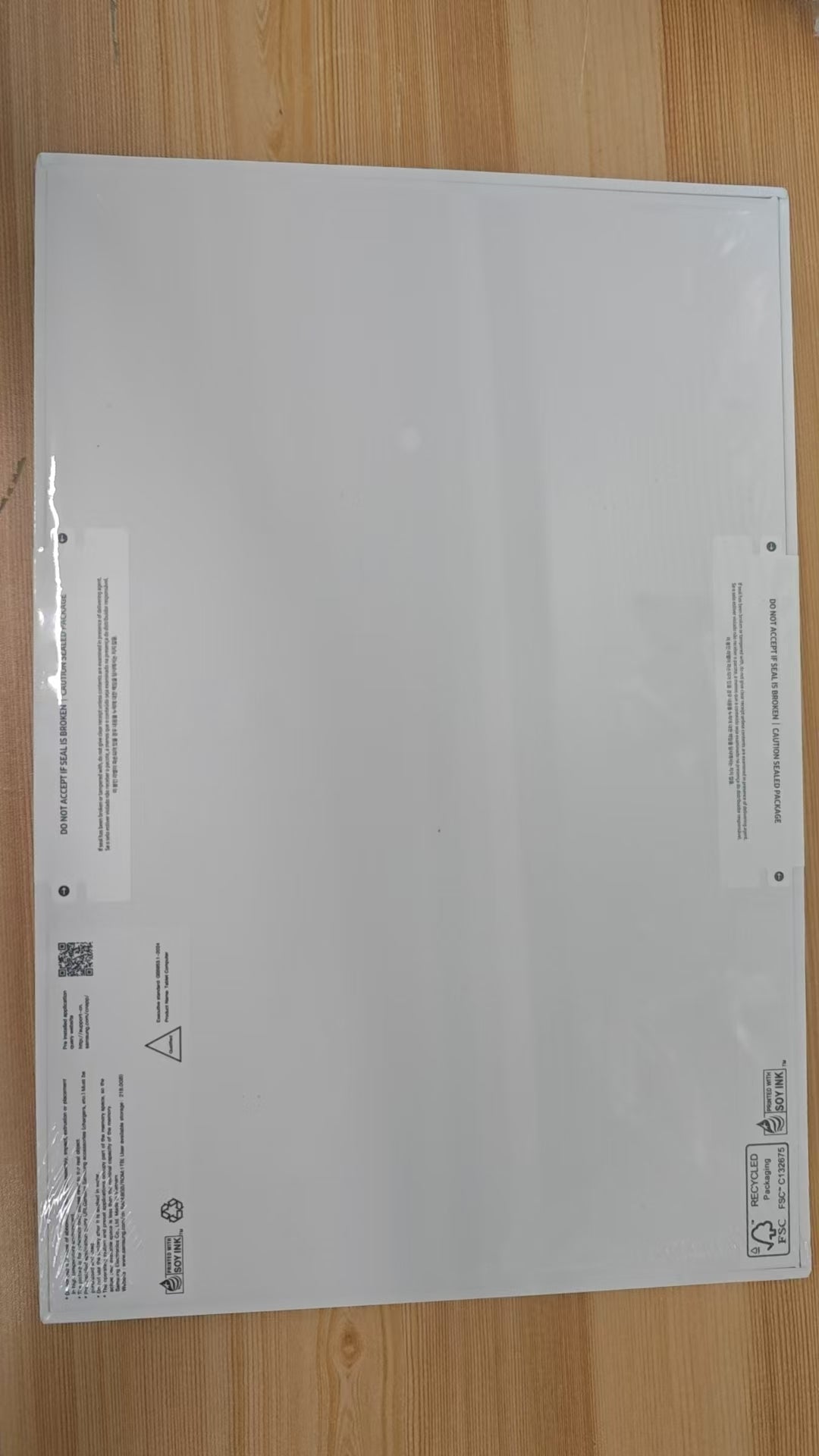 Samsung Galaxy Tab S10 Ultra