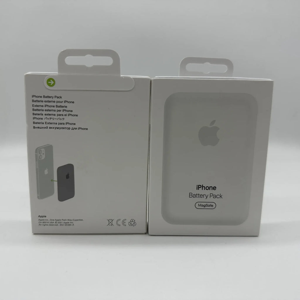 Apple Magsafe Battery Pack Power Bank
