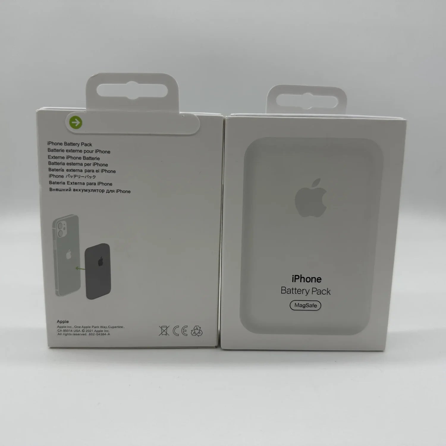 Apple Magsafe Battery Pack Power Bank