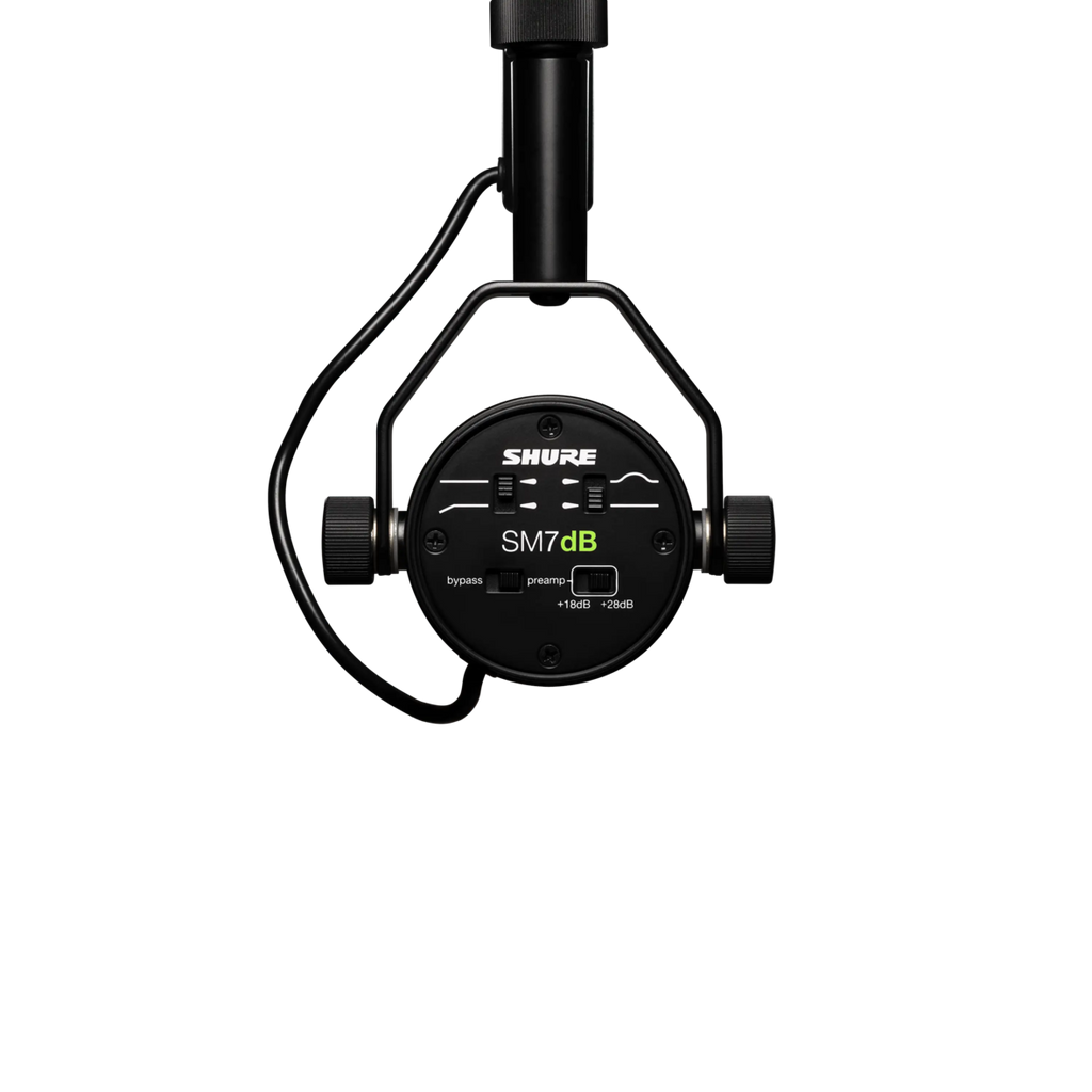Shure SM7DB