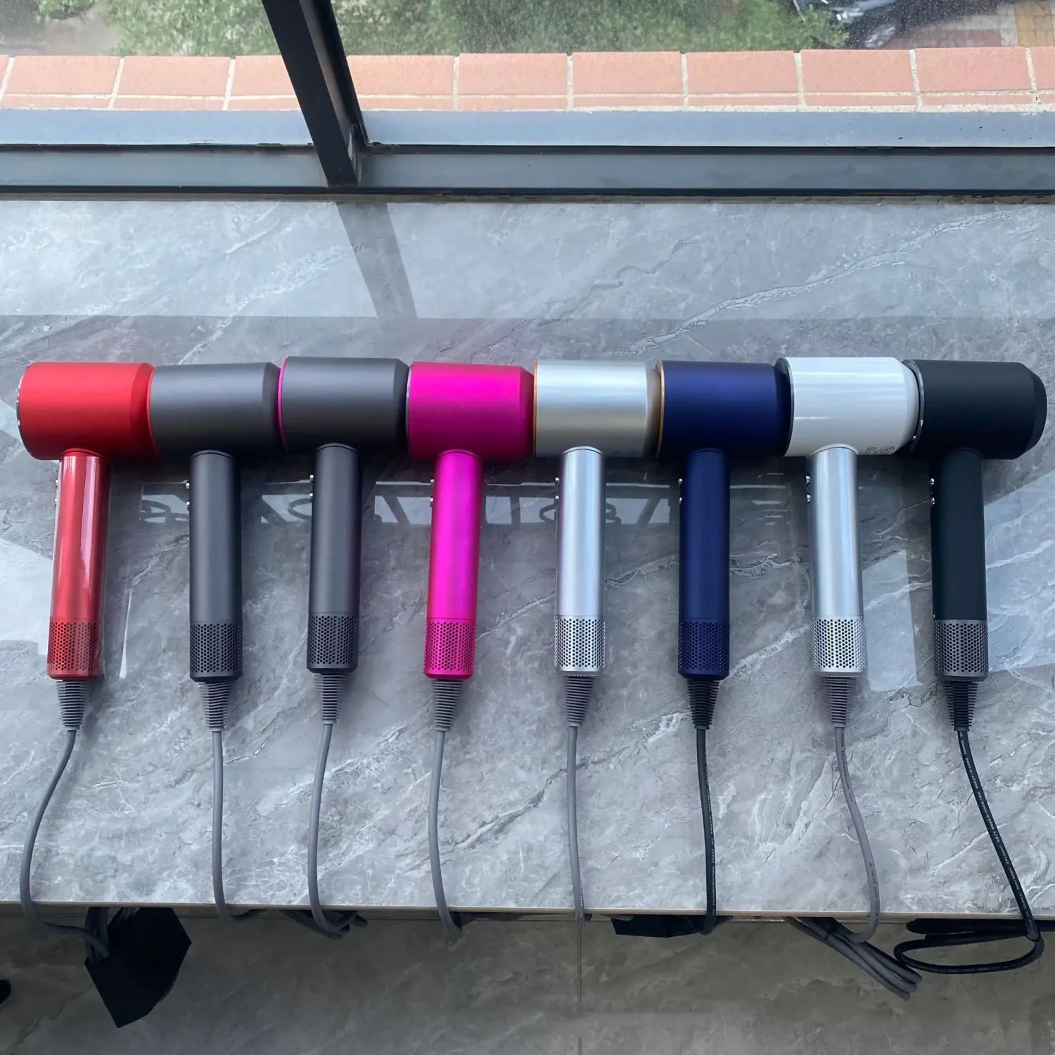 Dyson Supersonic Hair Dryer | Multiple Colors
