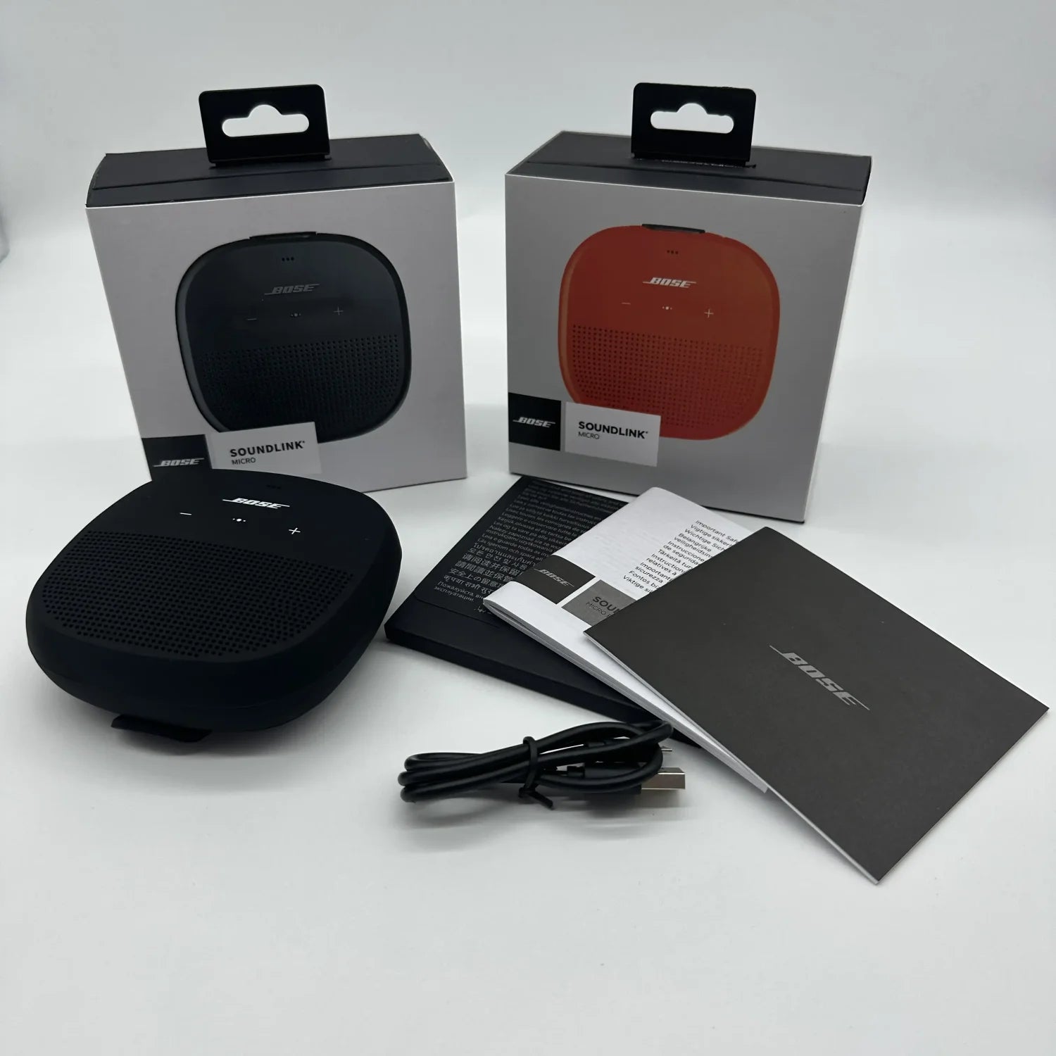 Bose SoundLink Micro | Small Portable Bluetooth Speaker