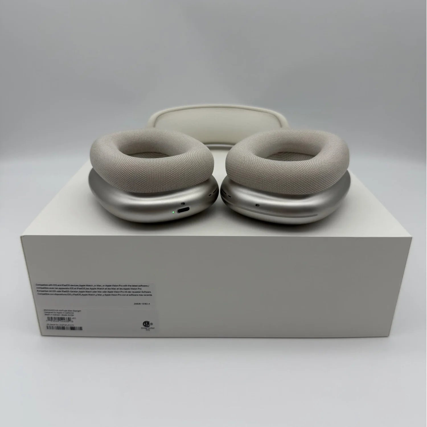 Apple AirPods Max | Starlight