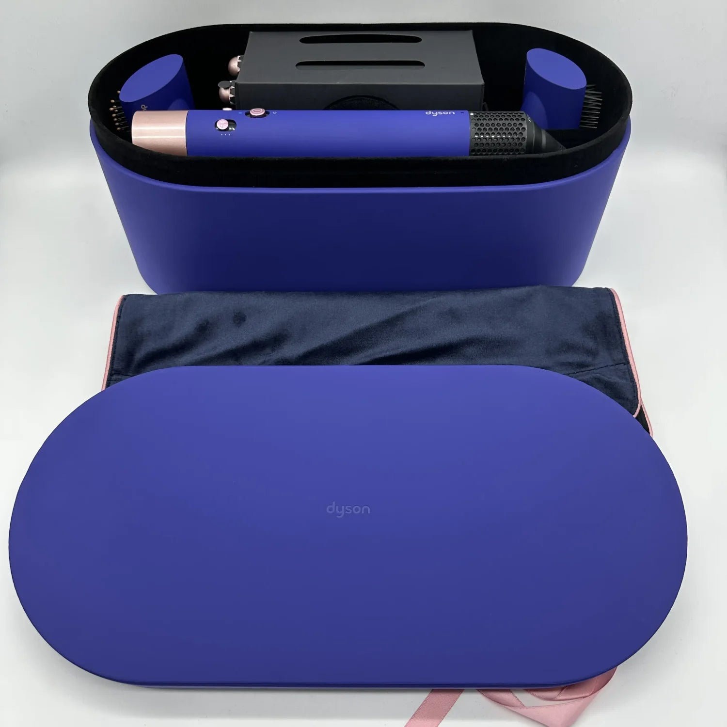 Dyson Airwrap MultiStyler | Vinca blue/Rosé