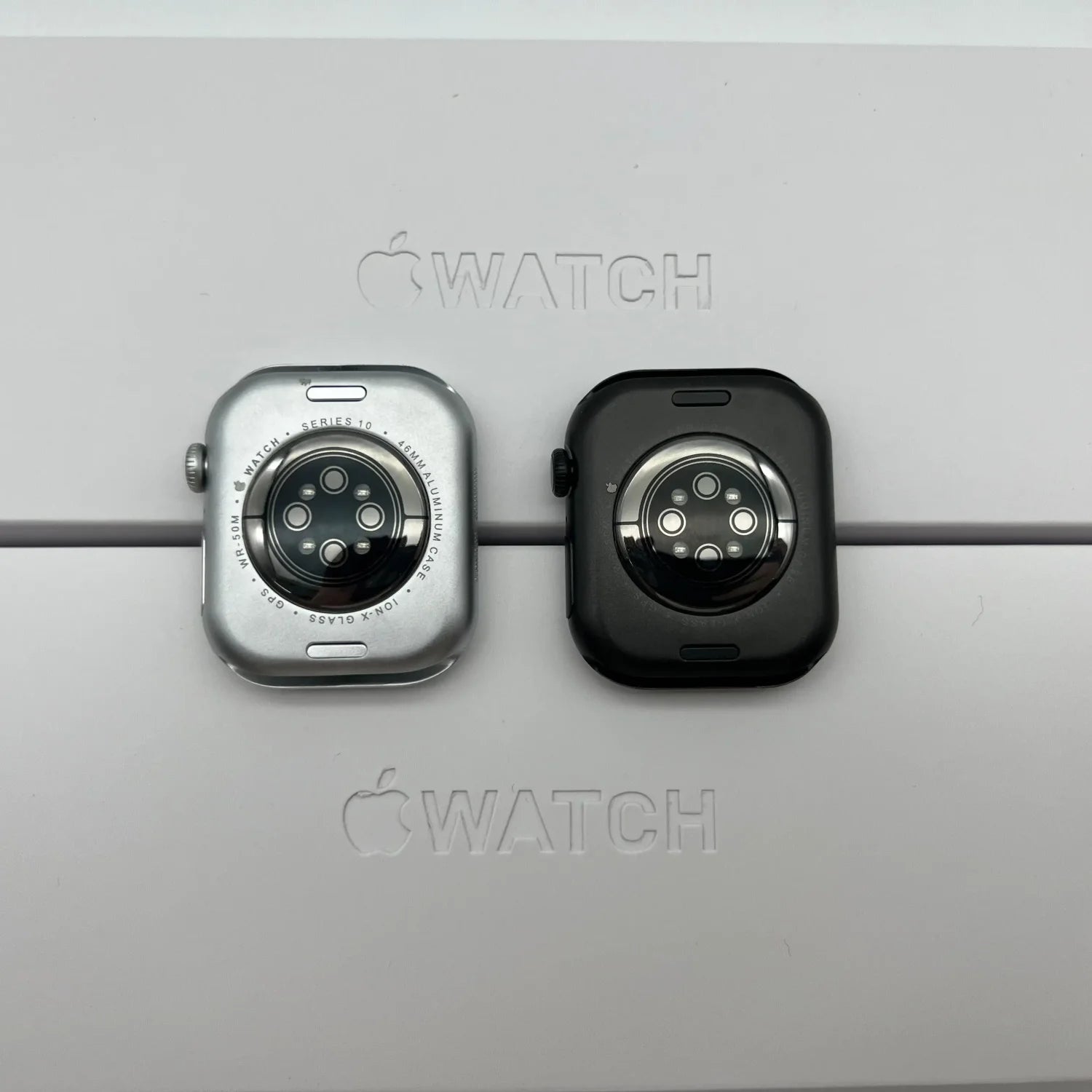 Apple Watch Series 10