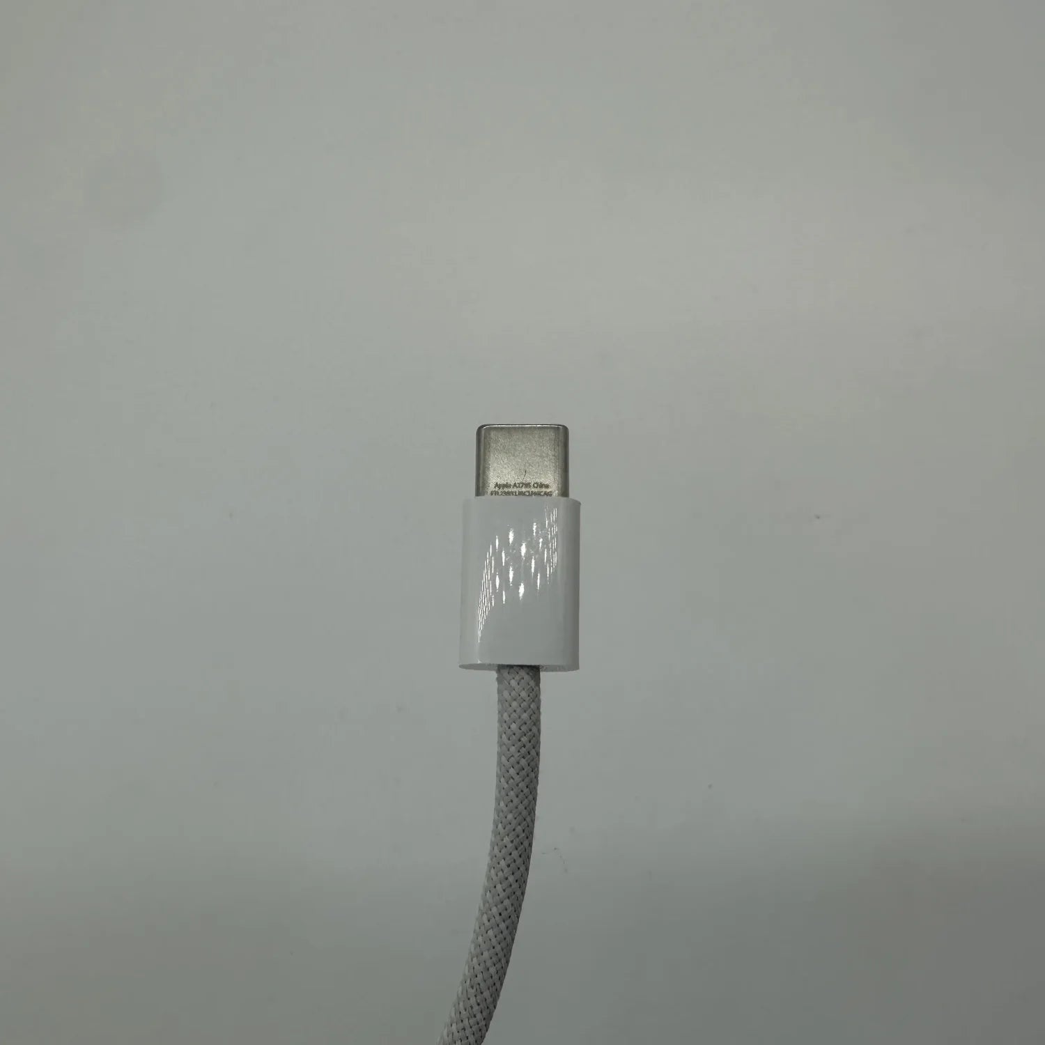 Apple 60W USB-C Charge Cable