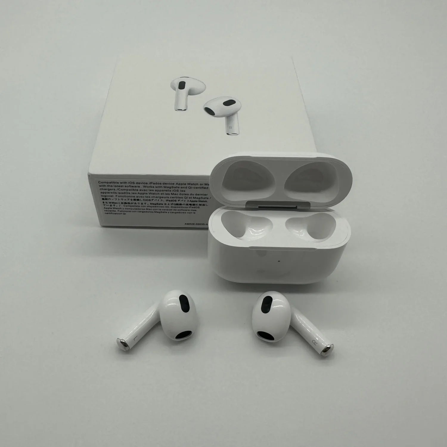 Apple AirPods 3 | MagSafe Charging Case