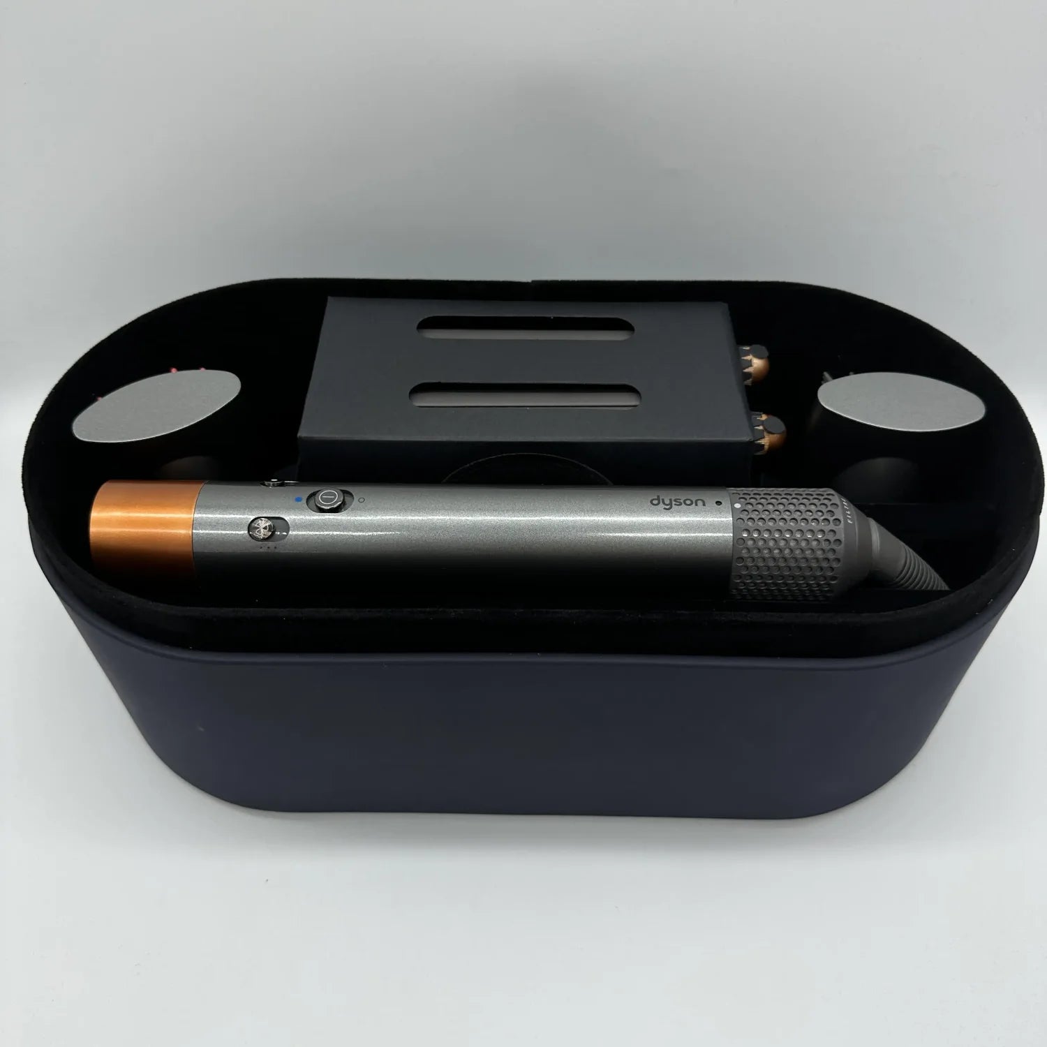 Dyson Airwrap Multi-Styler Complete Long Nickel/Copper
