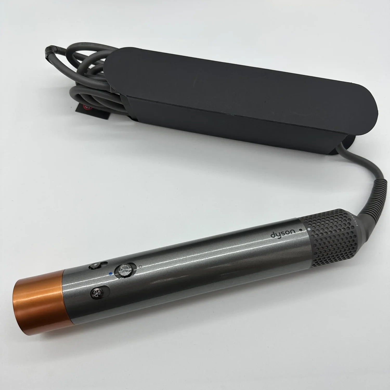 Dyson Airwrap Multi-Styler Complete Long Nickel/Copper