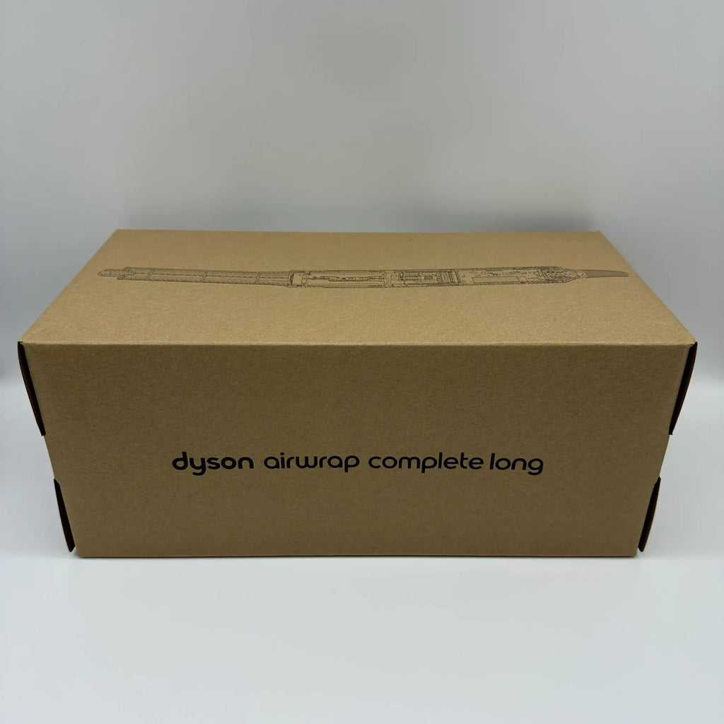 Dyson Airwrap MultiStyler | Prussian Blue/Rich Copper