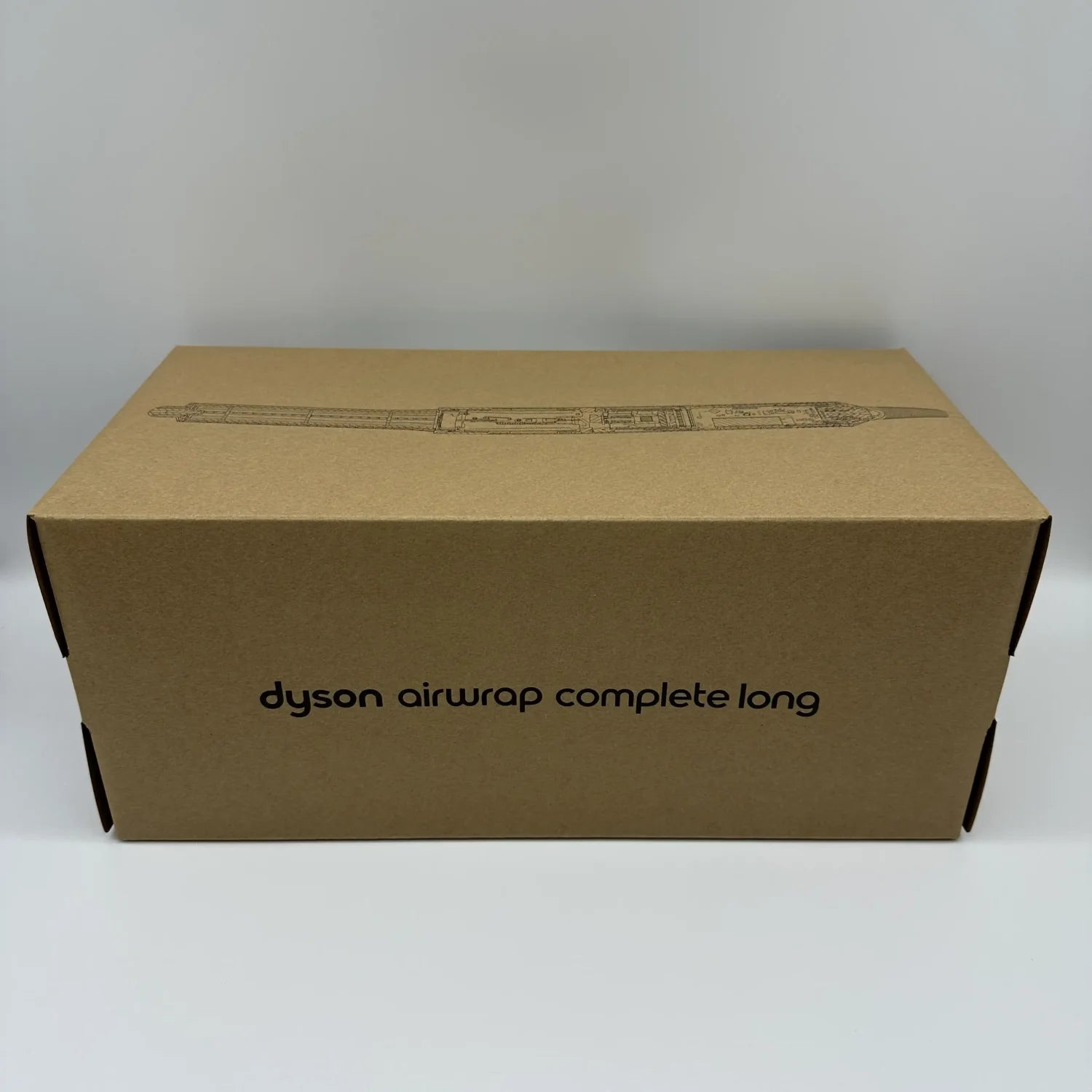 Dyson Airwrap MultiStyler | Prussian Blue/Rich Copper