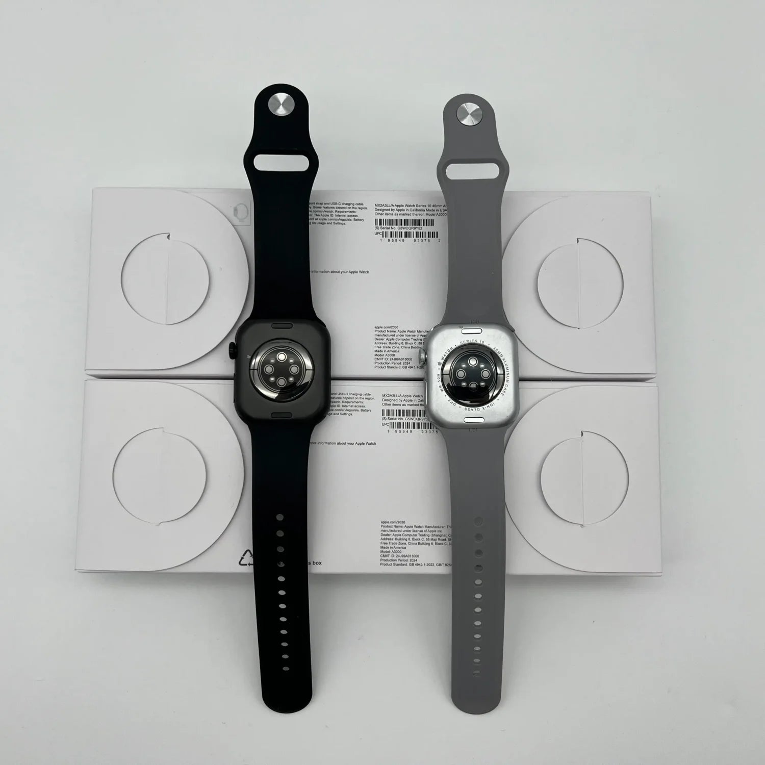 Apple Watch Series 10