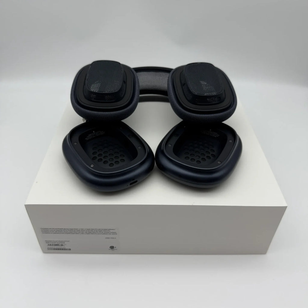 Apple AirPods Max | Midnight