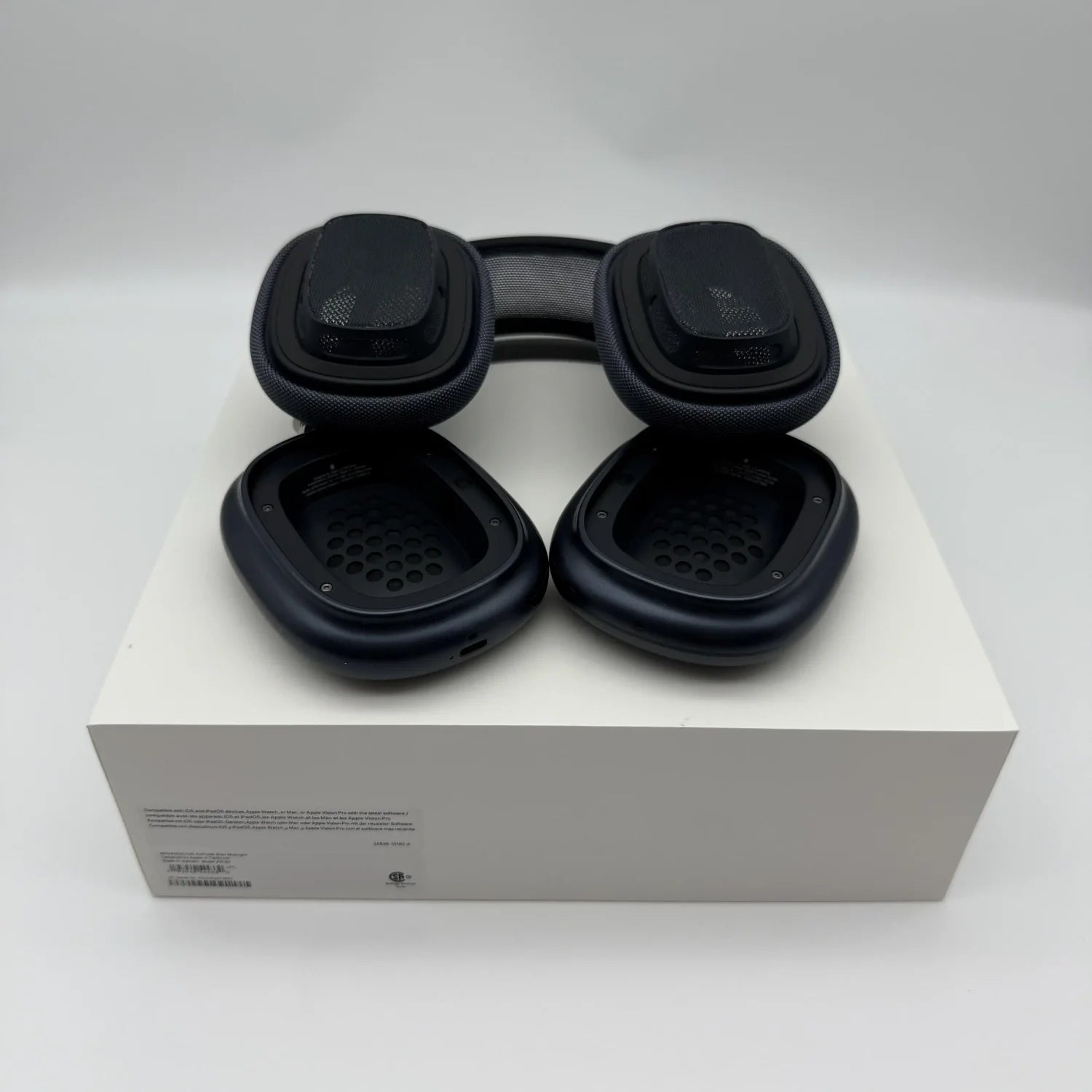 Apple AirPods Max | Midnight
