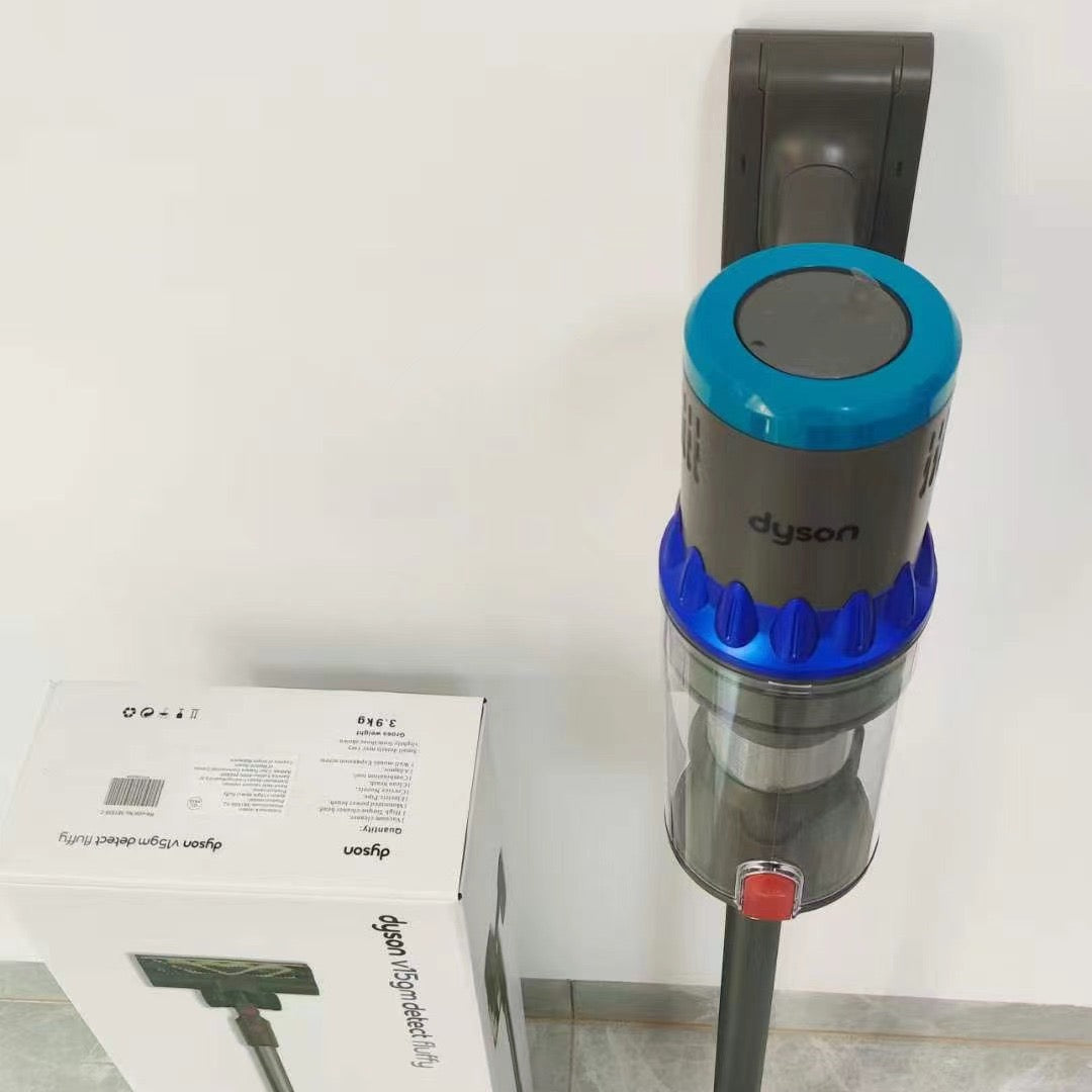 Dyson V15