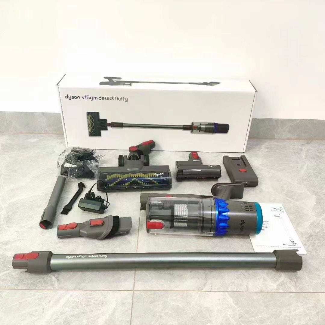 Dyson V15