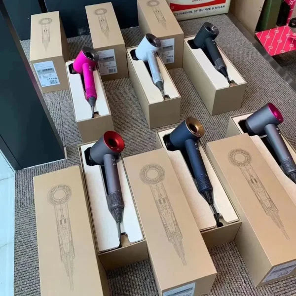 Dyson Supersonic Hair Dryer | Multiple Colors