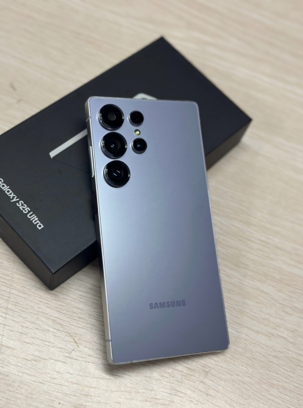 Samsung Galaxy s25 Ultra