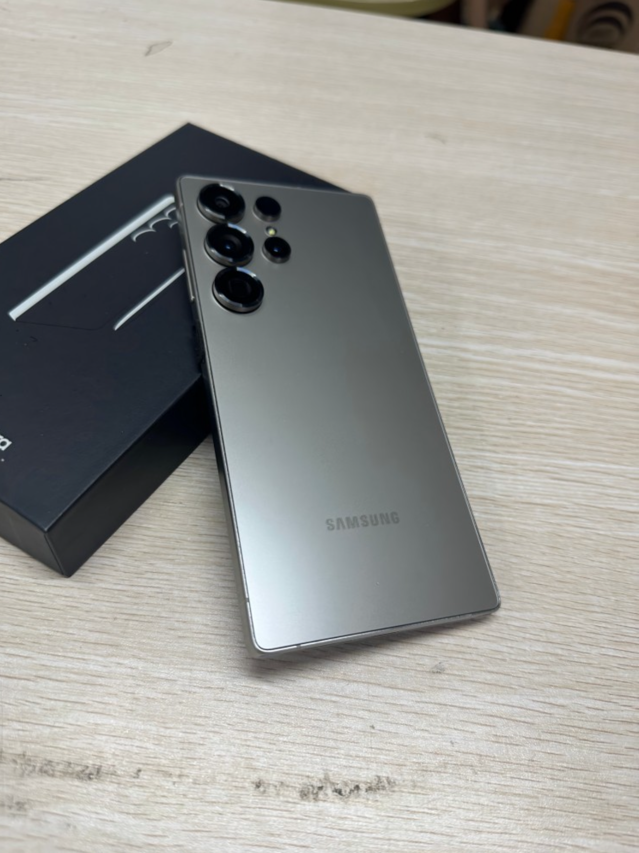 Samsung Galaxy s25 Ultra