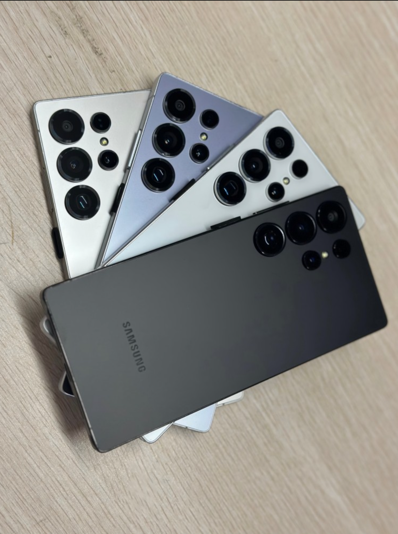 Samsung Galaxy s25 Ultra