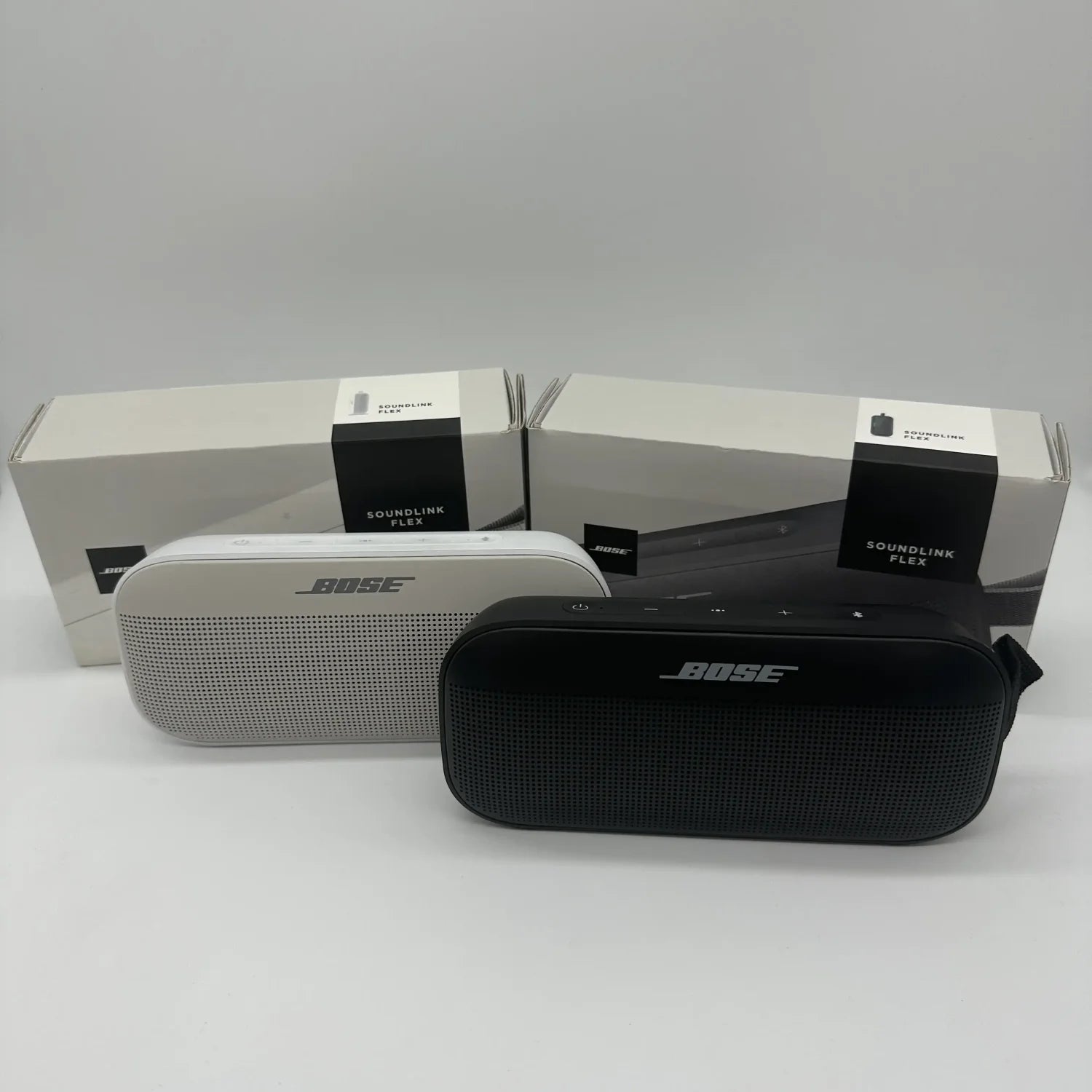 Bose SoundLink Flex Bluetooth Speaker