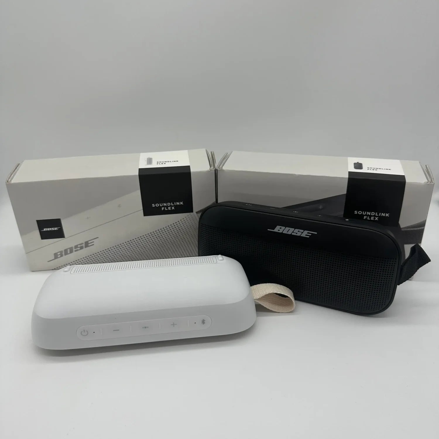 Bose SoundLink Flex Bluetooth Speaker
