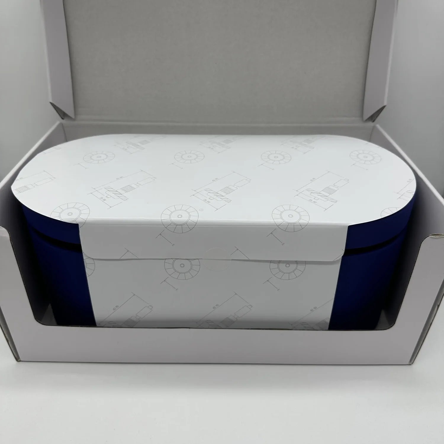 Dyson Airwrap MultiStyler | Vinca blue/Rosé