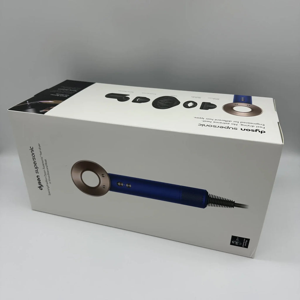 Dyson Supersonic Hair Dryer | Topaz Limited Edition