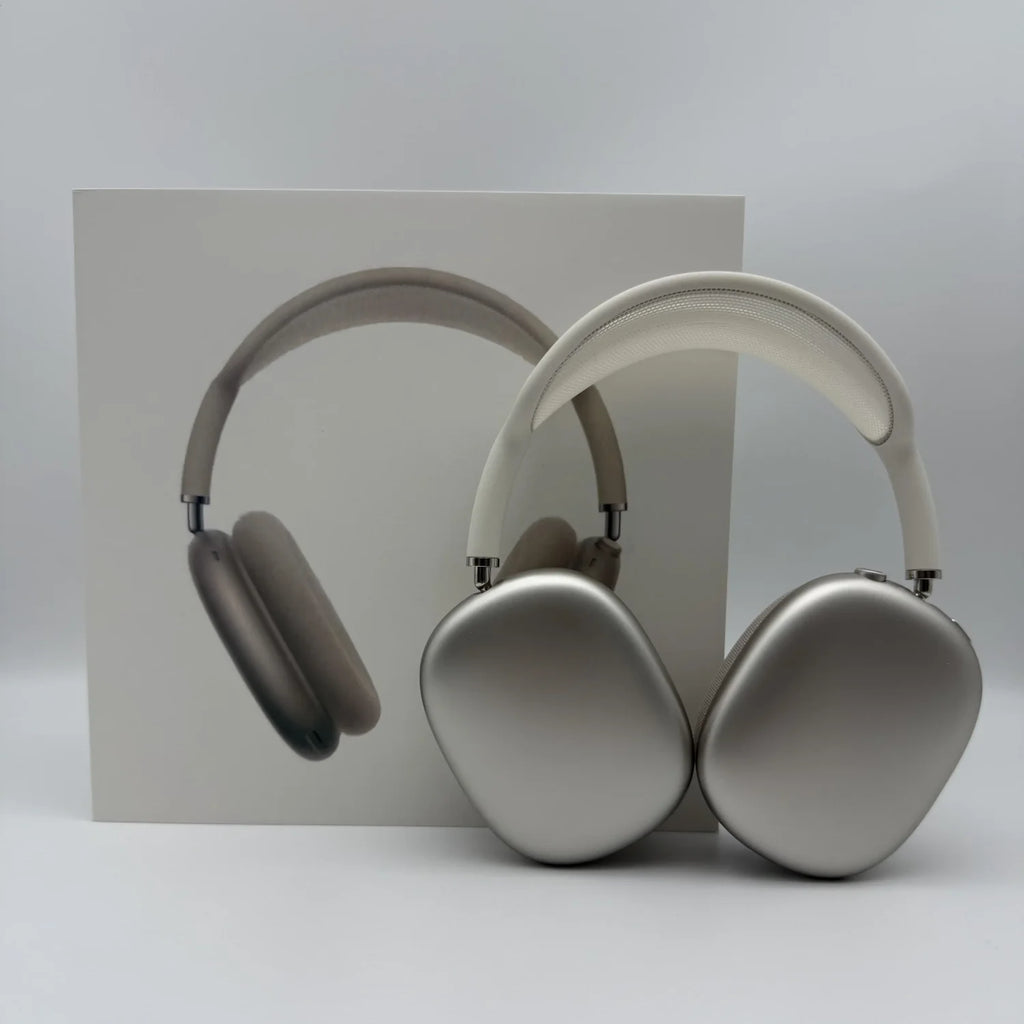 Apple AirPods Max | Starlight