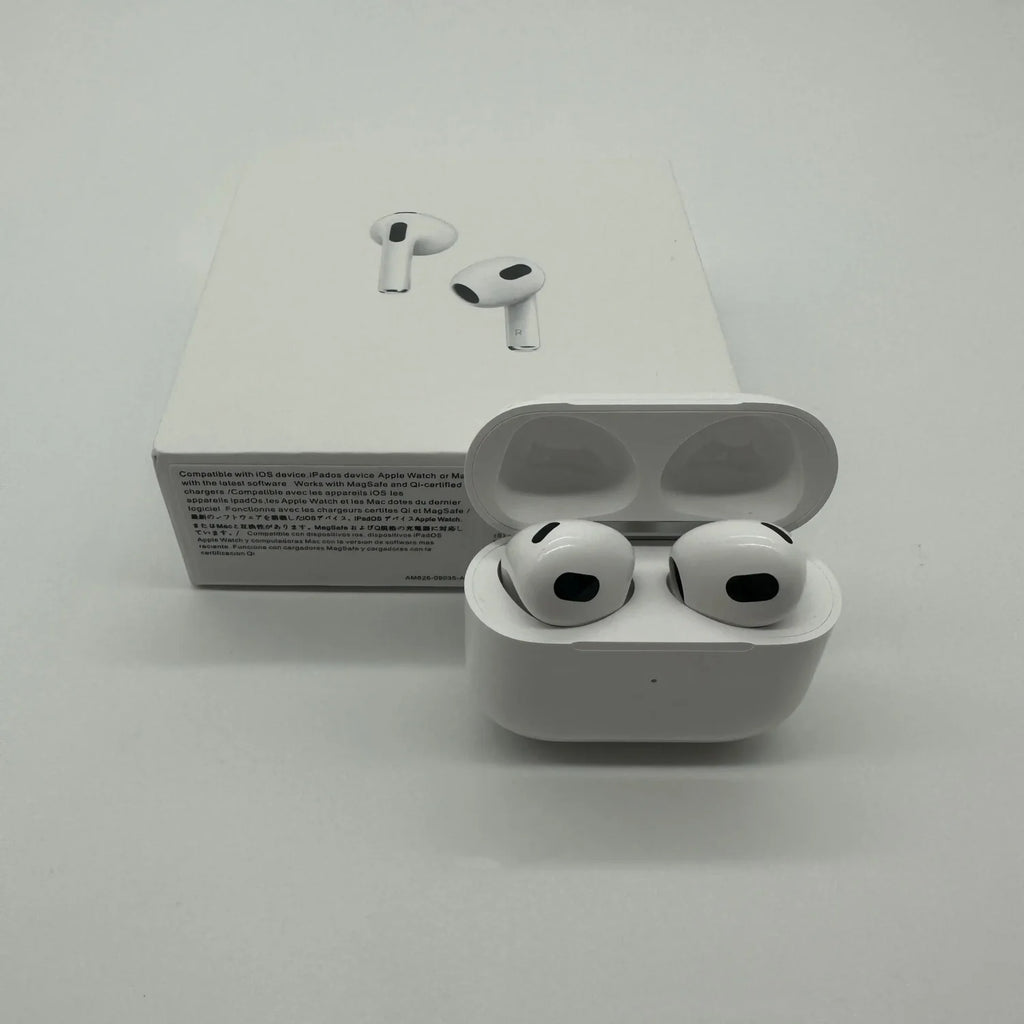 Apple AirPods 3 | MagSafe Charging Case