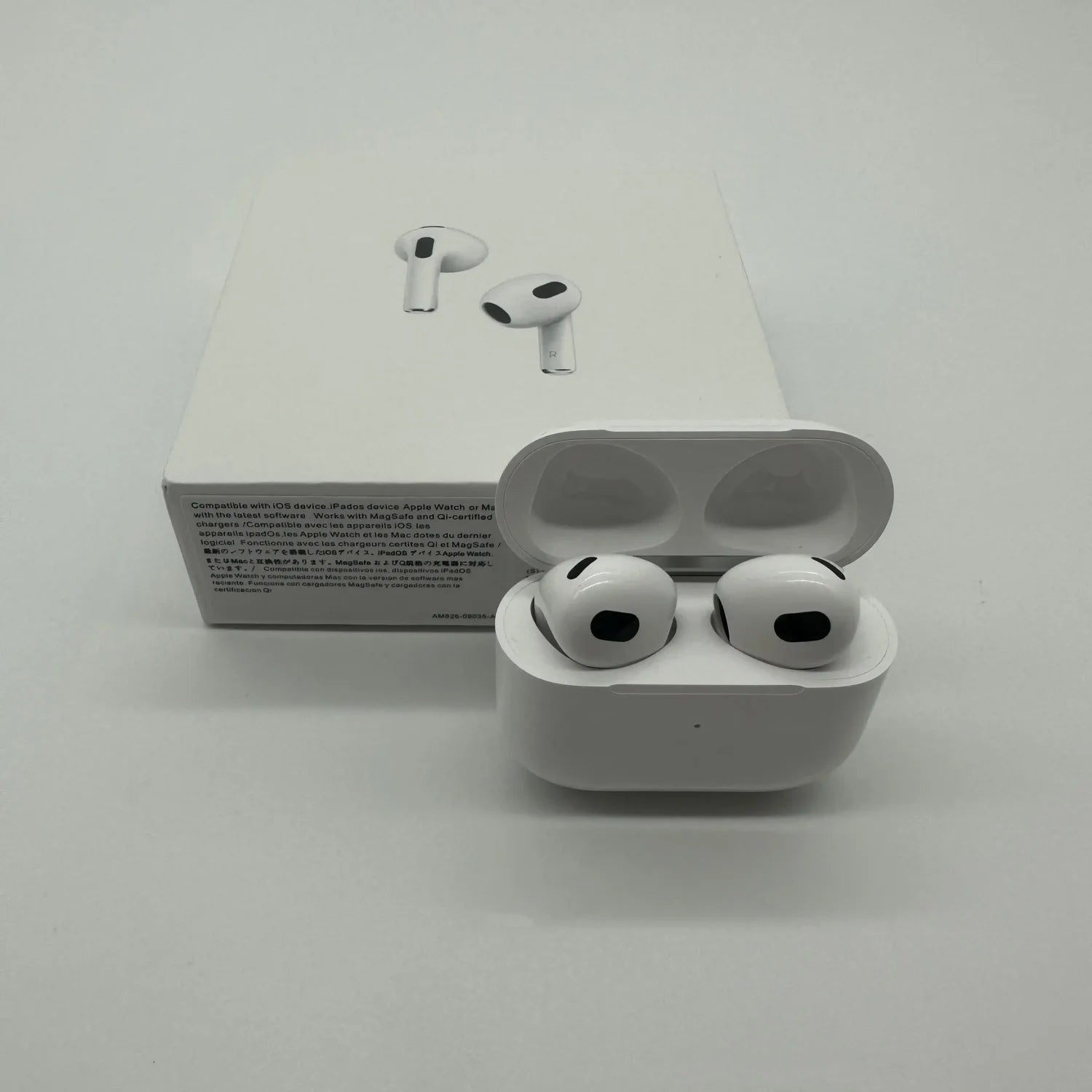 Apple AirPods 3 | MagSafe Charging Case