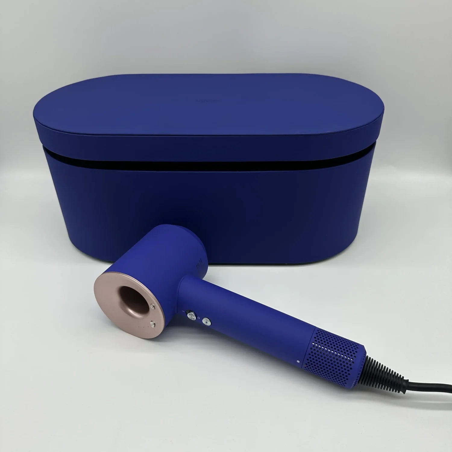 Dyson Supersonic Hair Dryer | Topaz Limited Edition